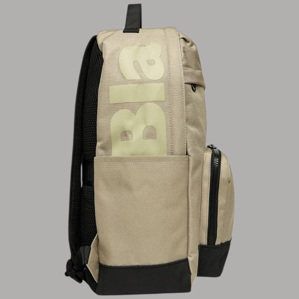 Blauer Zaino Resistente Uomo in Cordura con Scomparto Laptop - 13