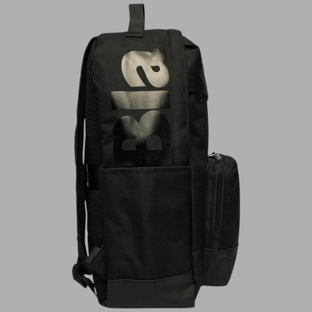 Blauer Zaino Resistente Uomo in Cordura con Scomparto Laptop - 3