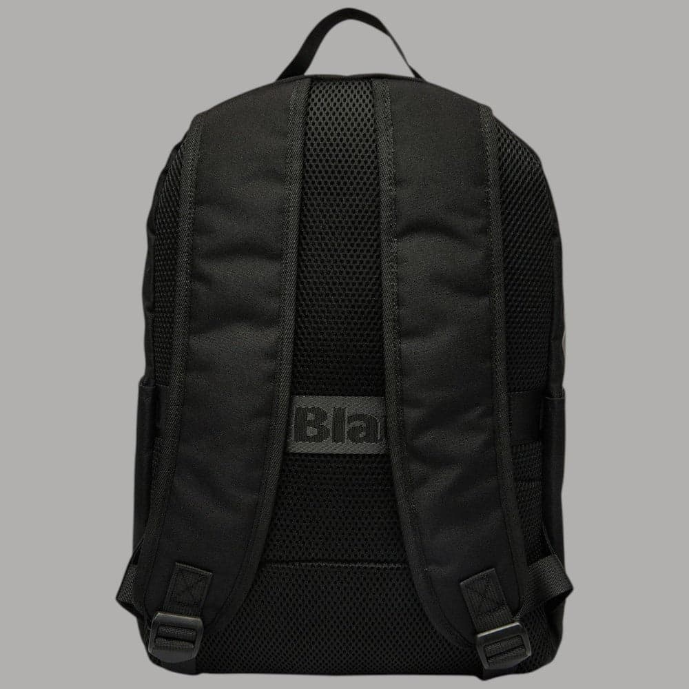 Blauer Zaino Resistente Uomo in Cordura con Scomparto Laptop - 4