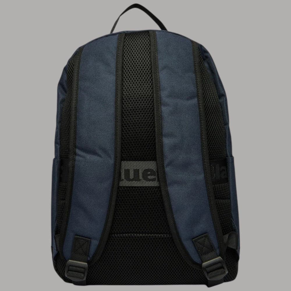 Blauer Zaino Resistente Uomo in Cordura con Scomparto Laptop - 9