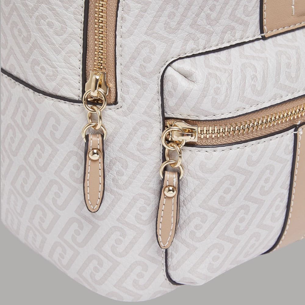 Liu Jo zaino donna chain: eleganza urbana e funzionalità - 10