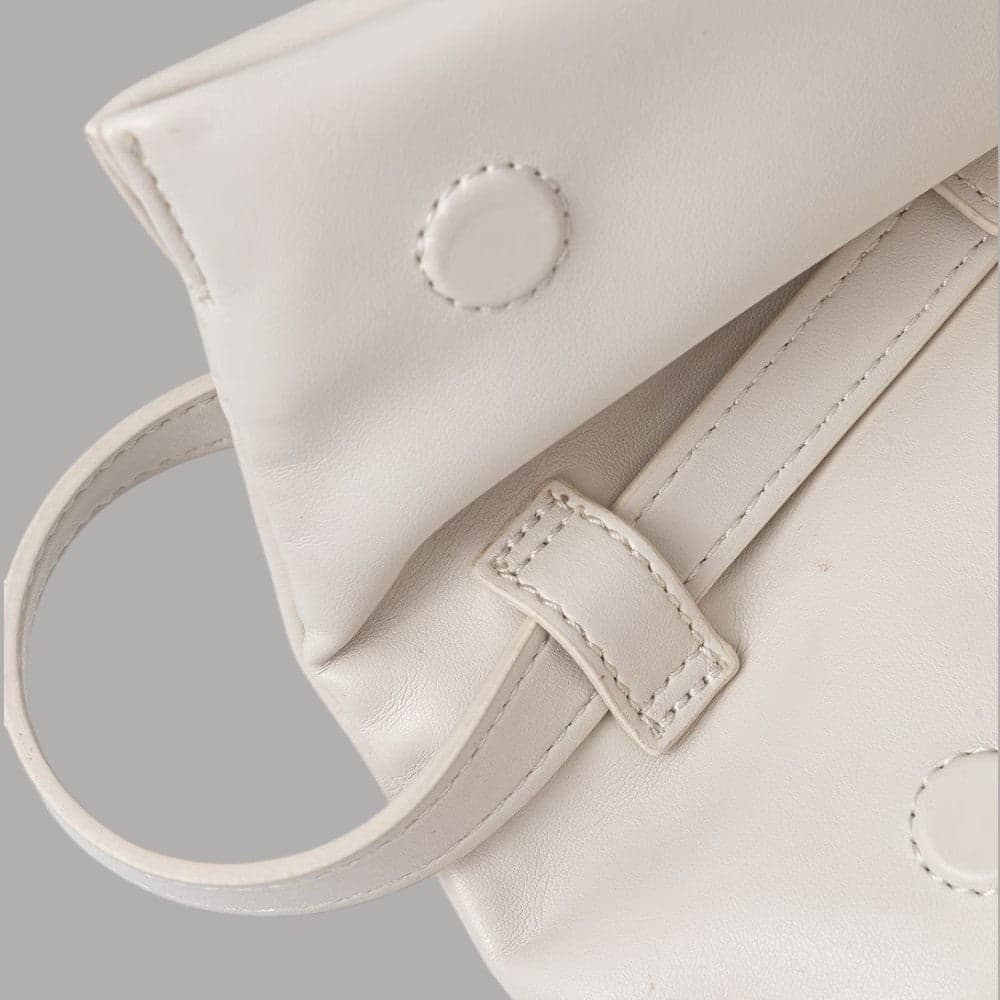 Liu Jo Borsa Pochette Spalla con Tracolla Regolabile e Logo - 17
