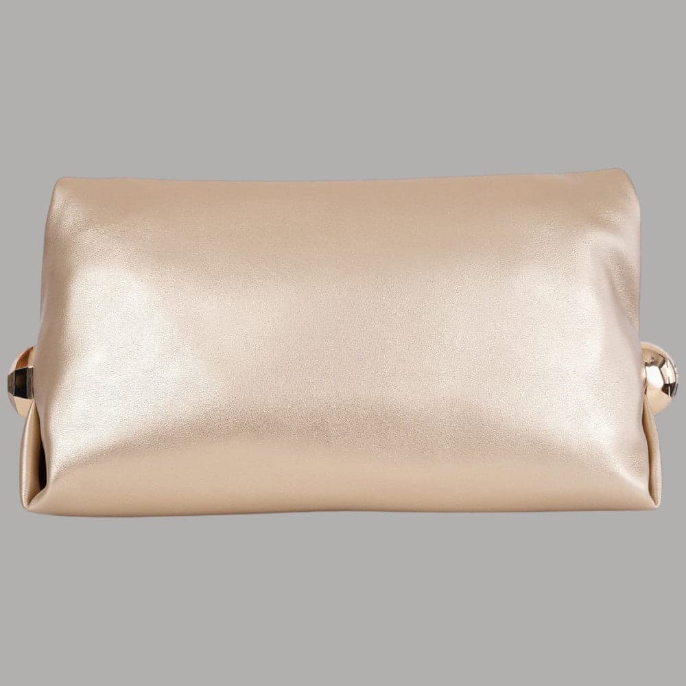 Liu Jo Borsa Pochette Spalla con Tracolla Regolabile e Logo - 6