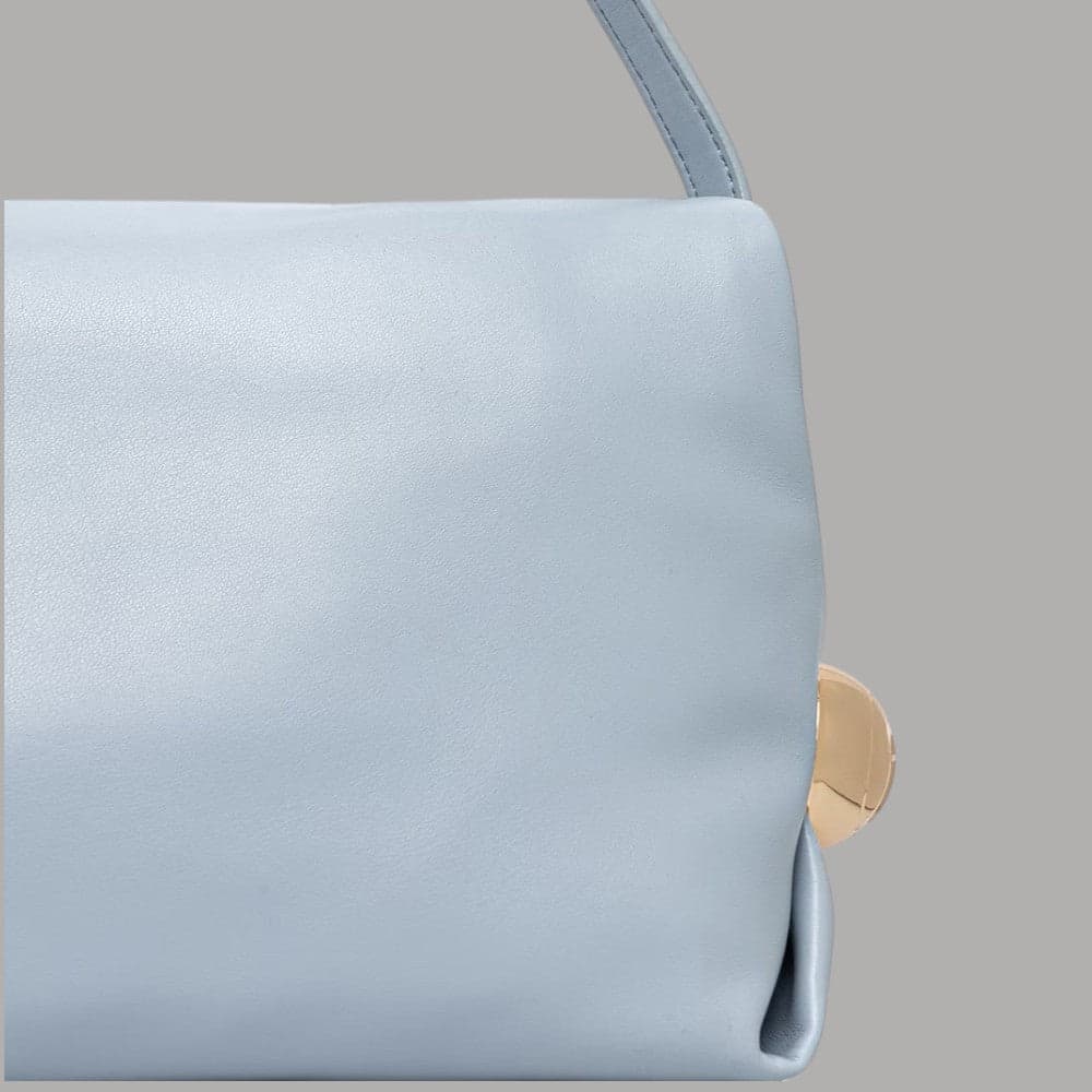 Liu Jo Borsa Pochette Spalla con Tracolla Regolabile e Logo - 10