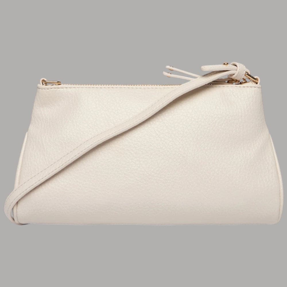 Liu Jo Borsa a Tracolla Cross Over Effetto Bottalato 25x14 cm - 4