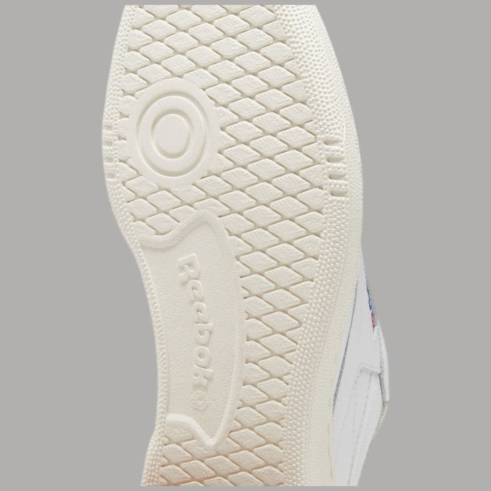 Reebook sneakers bianche Club C 85 Vintage 100007875 - 6