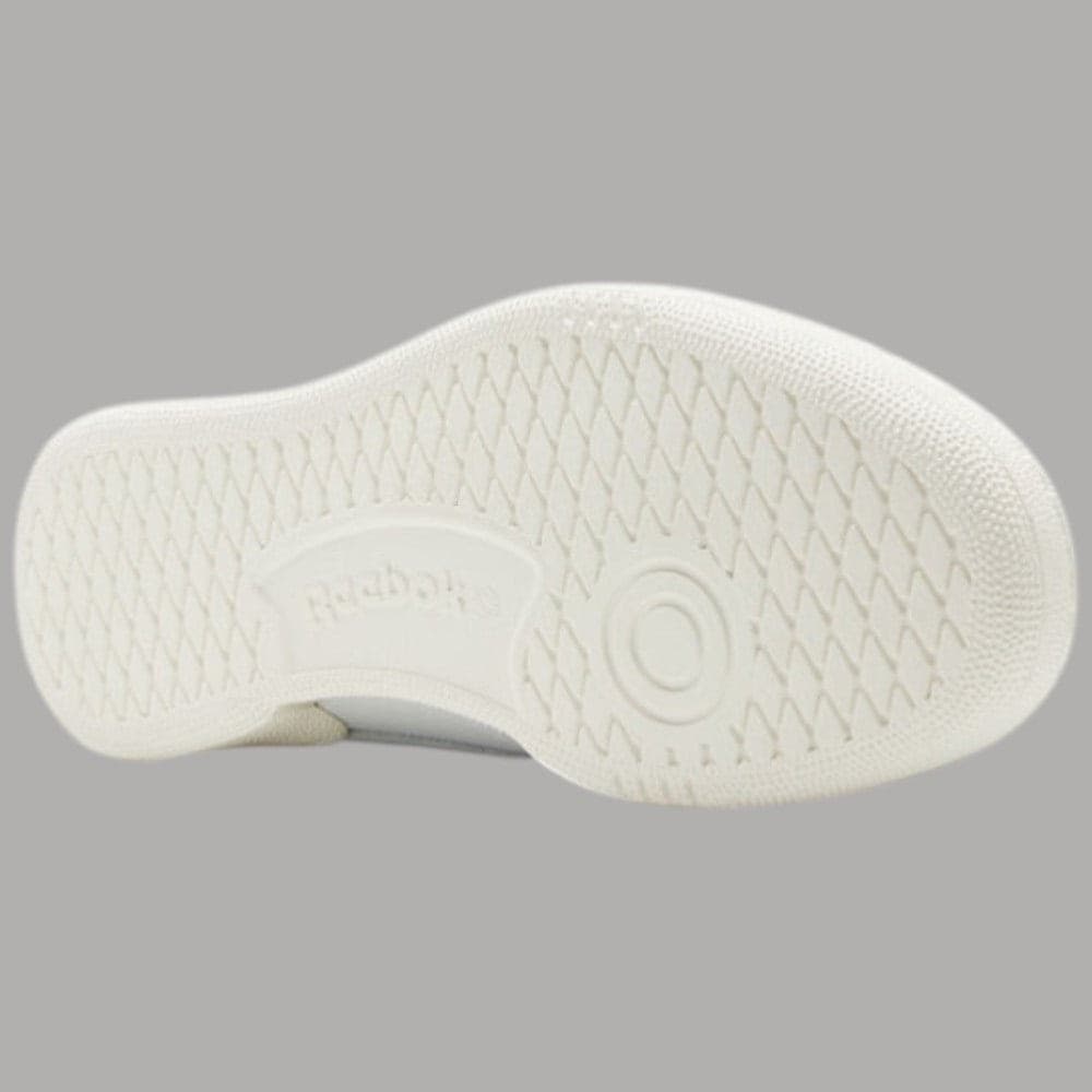 Reebook sneakers bianche Club C 85 Vintage 100007875 - 7