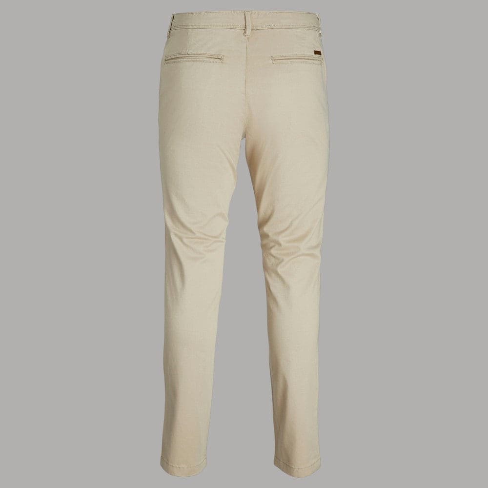 Jack Jones Pantaloni Chino Slim Fit Eco MARCO 12150148 - 8