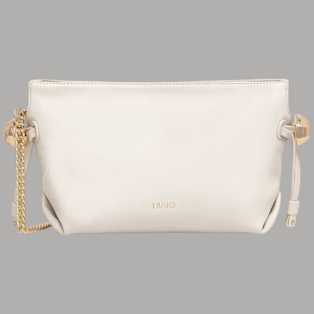 Liu Jo borsa Riccy piccola charm con tracolla removibile - 28