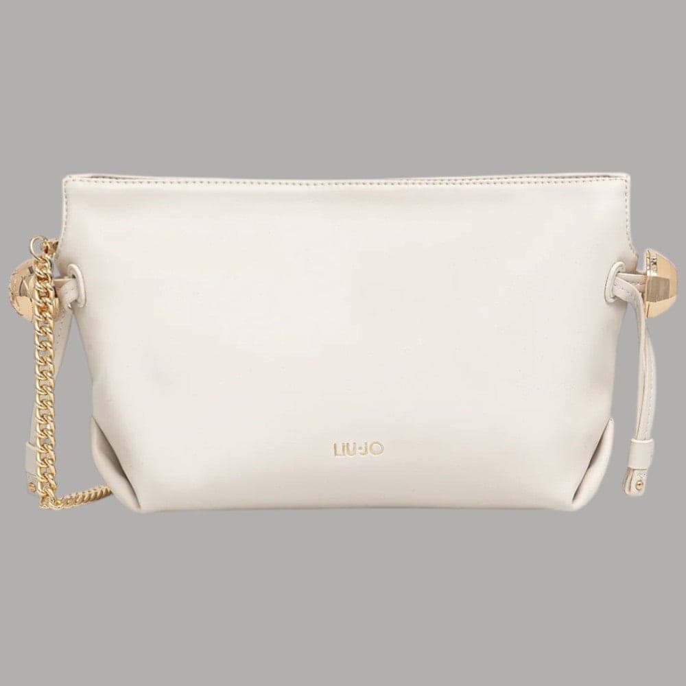 Liu Jo borsa Riccy piccola charm con tracolla removibile - 20