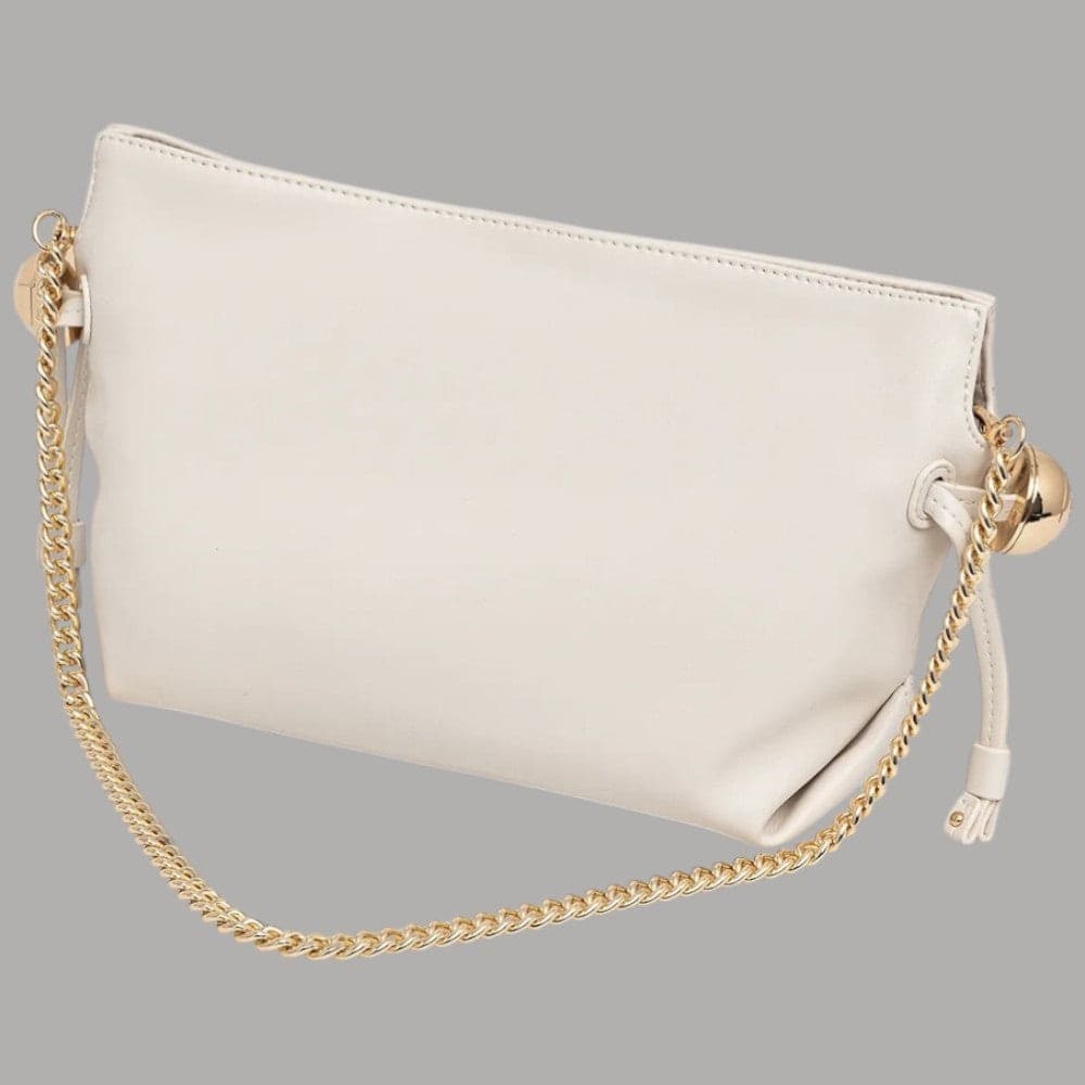 Liu Jo borsa Riccy piccola charm con tracolla removibile - 22