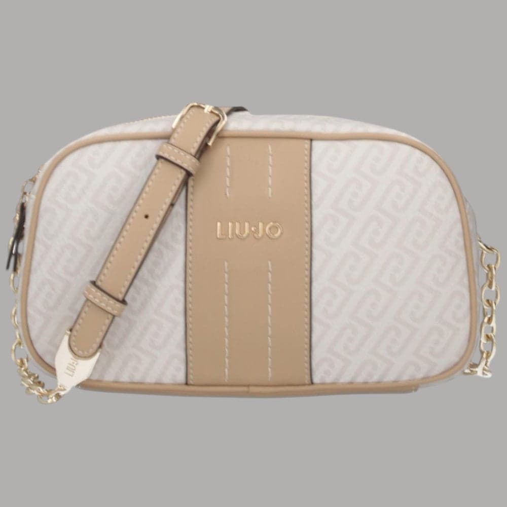 Liu Jo borsa a tracolla Ematide: Eleganza Urbana Compatta - 10
