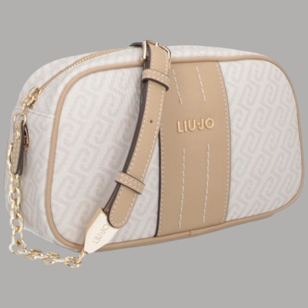 Liu Jo borsa a tracolla Ematide: Eleganza Urbana Compatta - 2