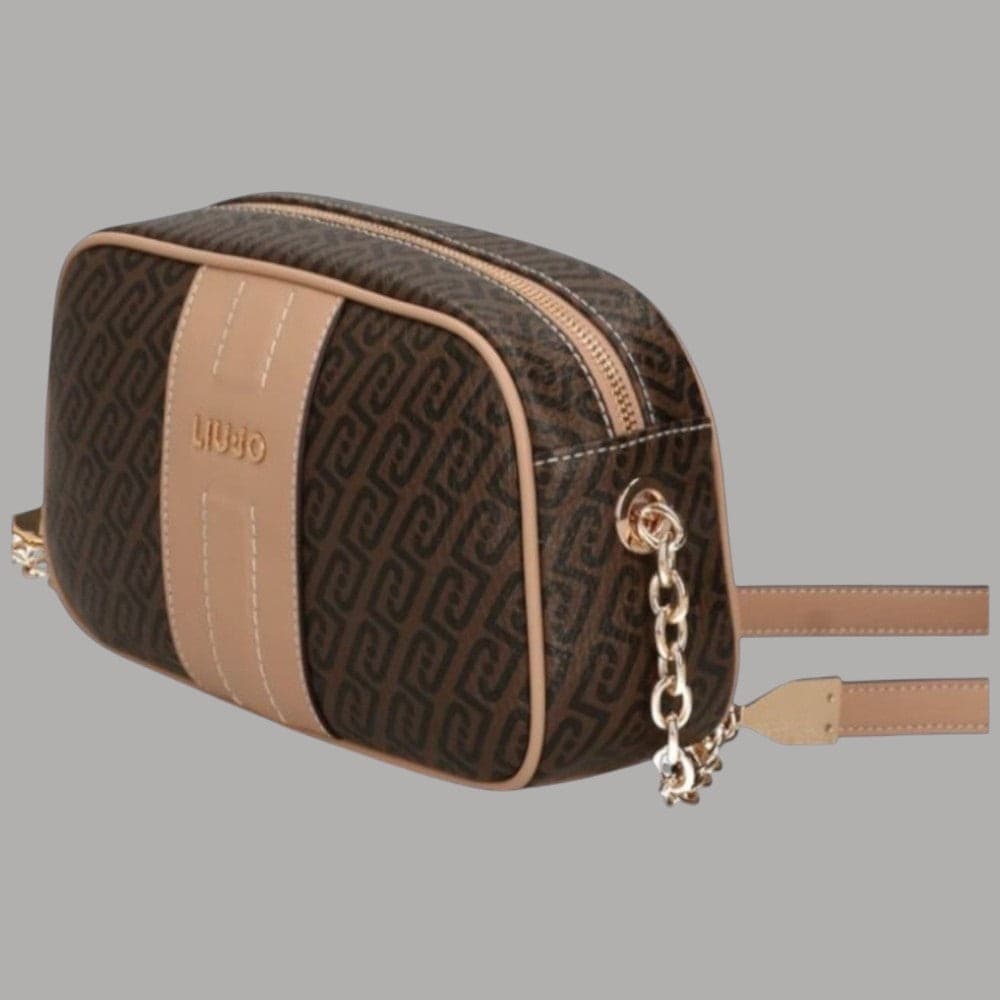 Liu Jo borsa a tracolla Ematide: Eleganza Urbana Compatta - 6