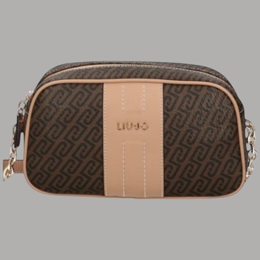 Liu Jo borsa a tracolla Ematide: Eleganza Urbana Compatta - 7