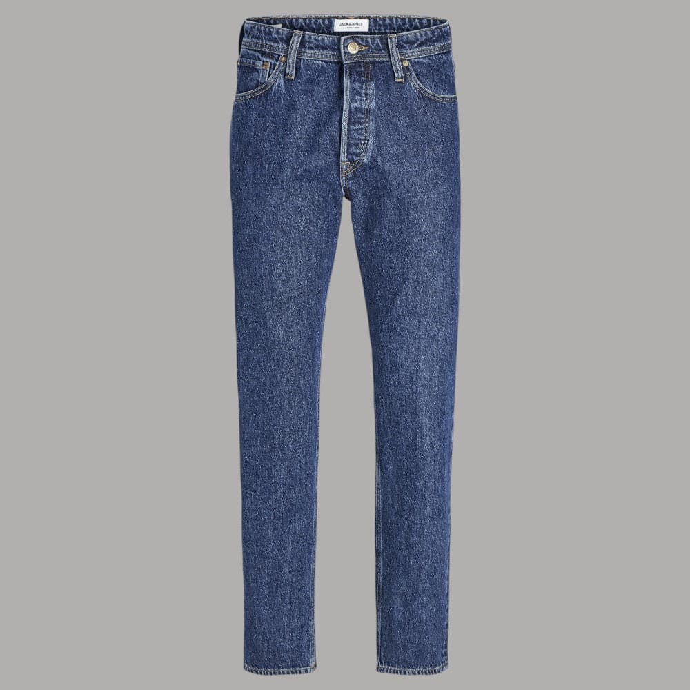 Jeans Relaxed Fit Jack Jones CHRIS - Comfort e Stile Quotidiano - 7