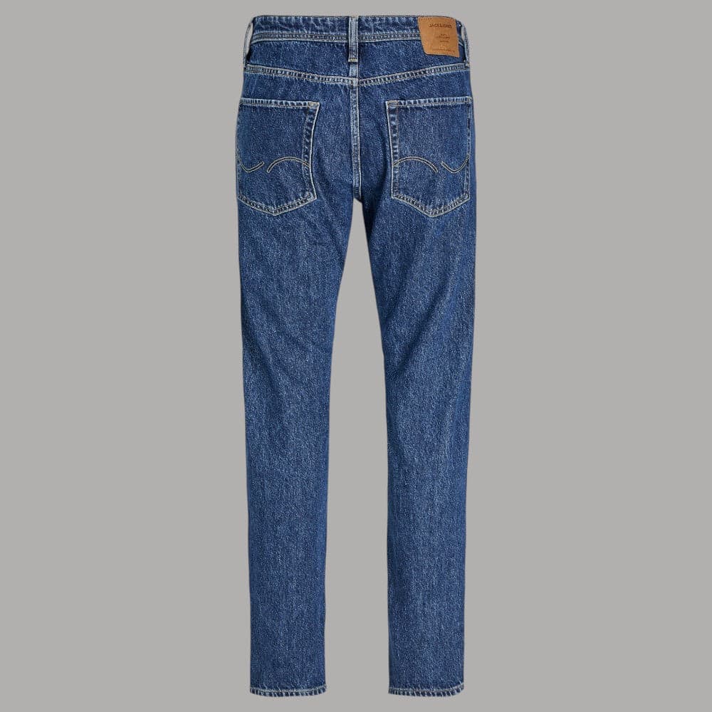 Jeans Relaxed Fit Jack Jones CHRIS - Comfort e Stile Quotidiano - 8
