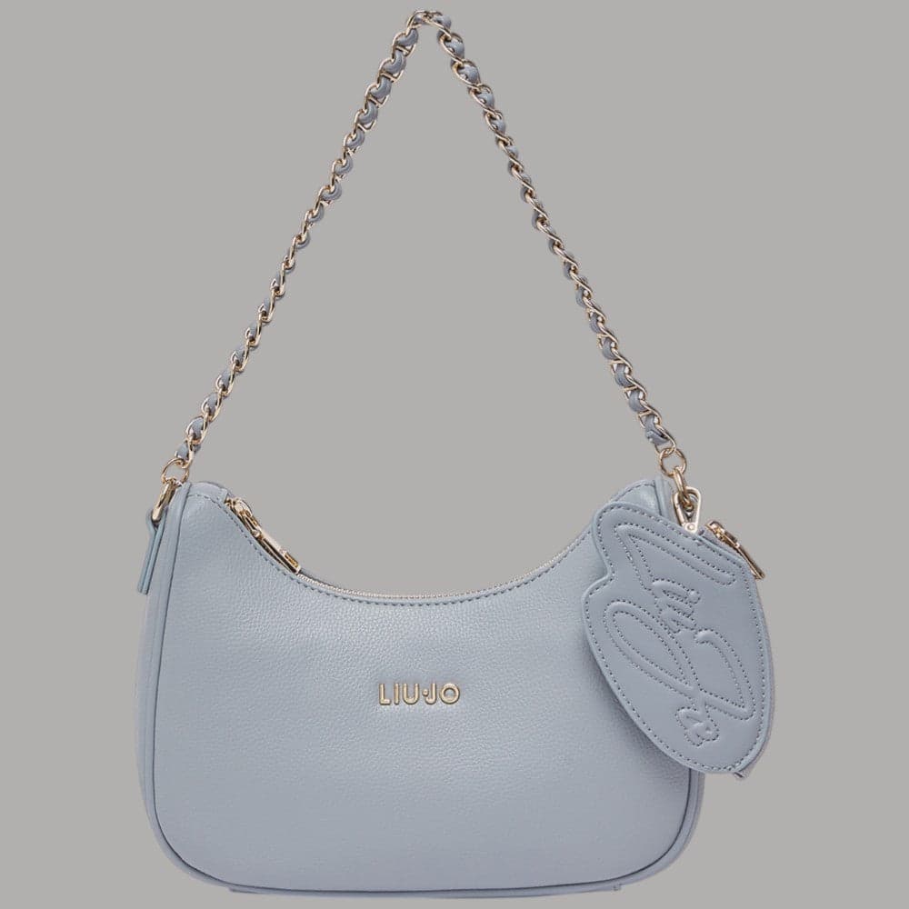 Liu Jo Borsa Hobo Piccola: Eleganza e Funzionalità in Stile Compact