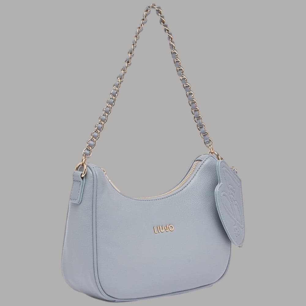 Liu Jo Borsa Hobo Piccola: Eleganza e Funzionalità in Stile Compact - 2