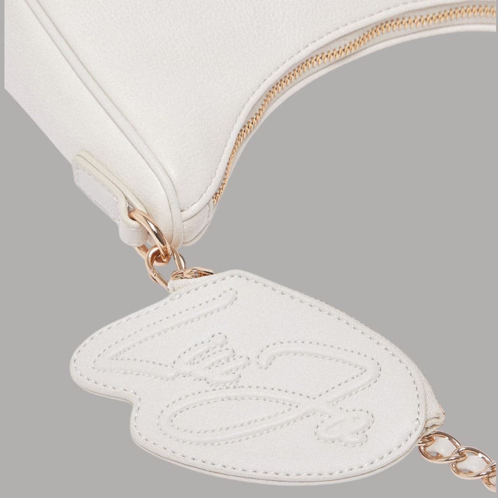 Liu Jo Borsa Hobo Piccola: Eleganza e Funzionalità in Stile Compact - 11