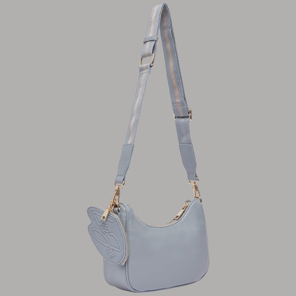 Liu Jo Borsa Hobo Piccola: Eleganza e Funzionalità in Stile Compact - 3