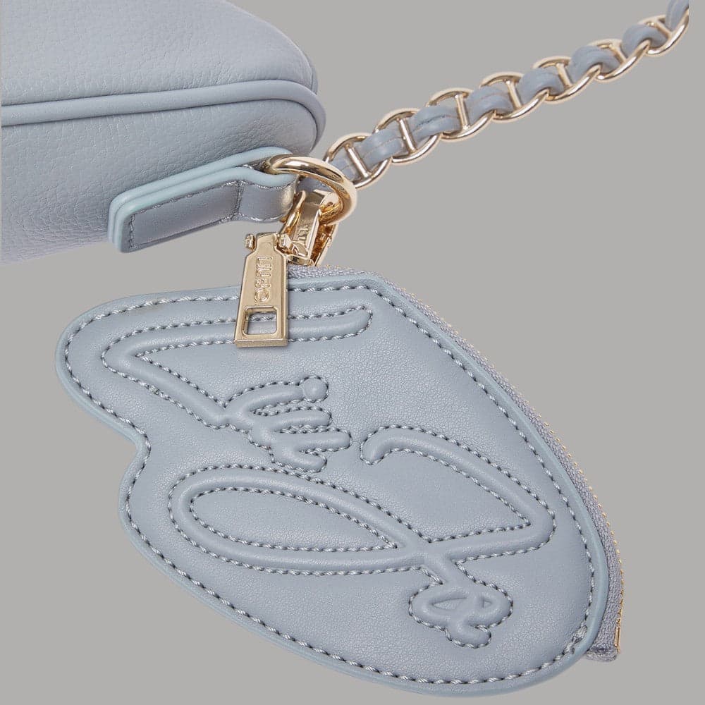 Liu Jo Borsa Hobo Piccola: Eleganza e Funzionalità in Stile Compact - 5