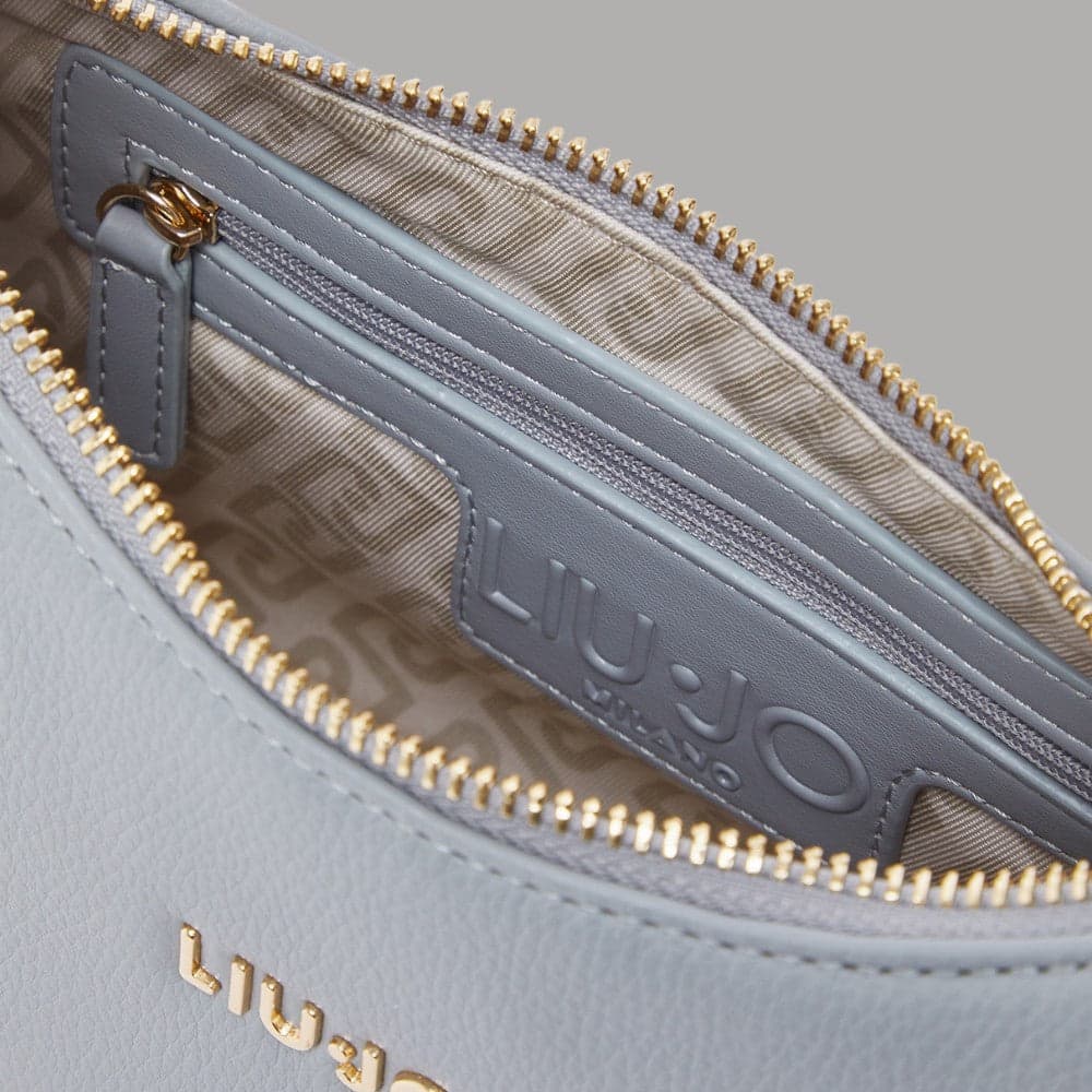 Liu Jo Borsa Hobo Piccola: Eleganza e Funzionalità in Stile Compact - 6