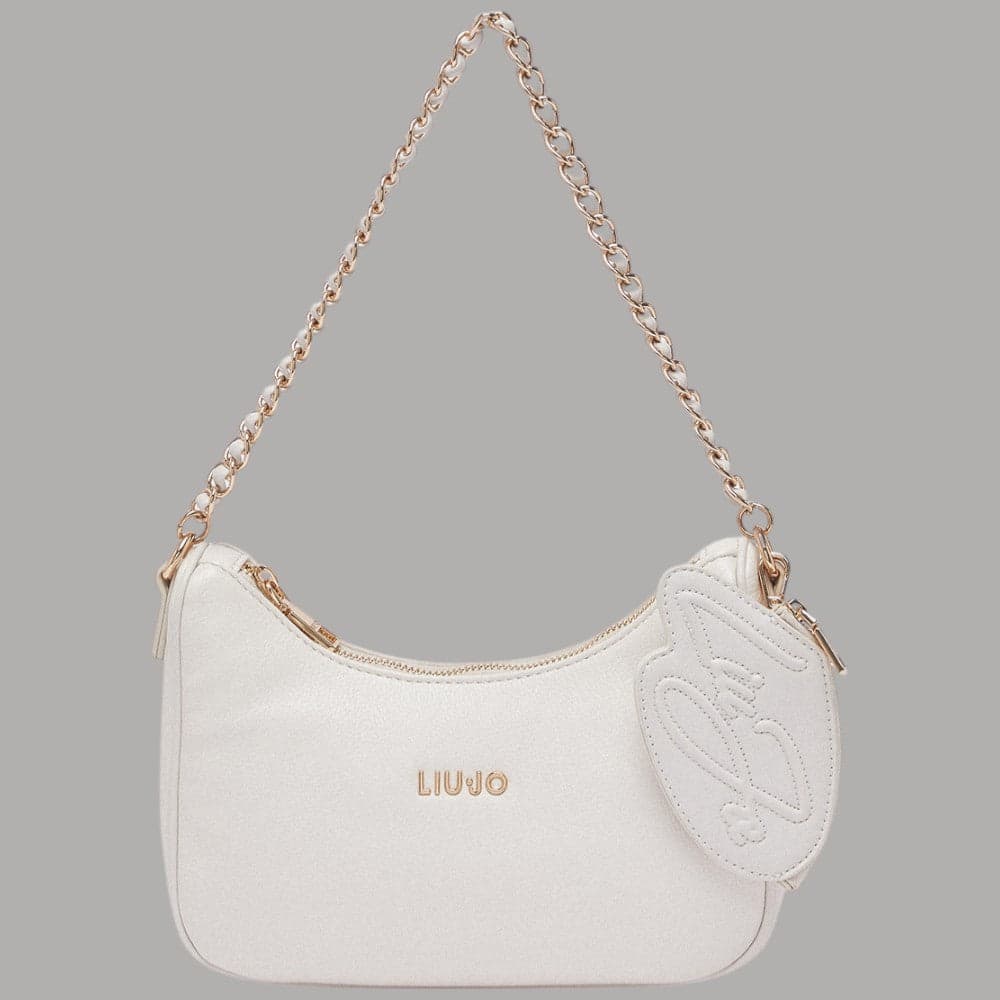 Liu Jo Borsa Hobo Piccola: Eleganza e Funzionalità in Stile Compact - 8
