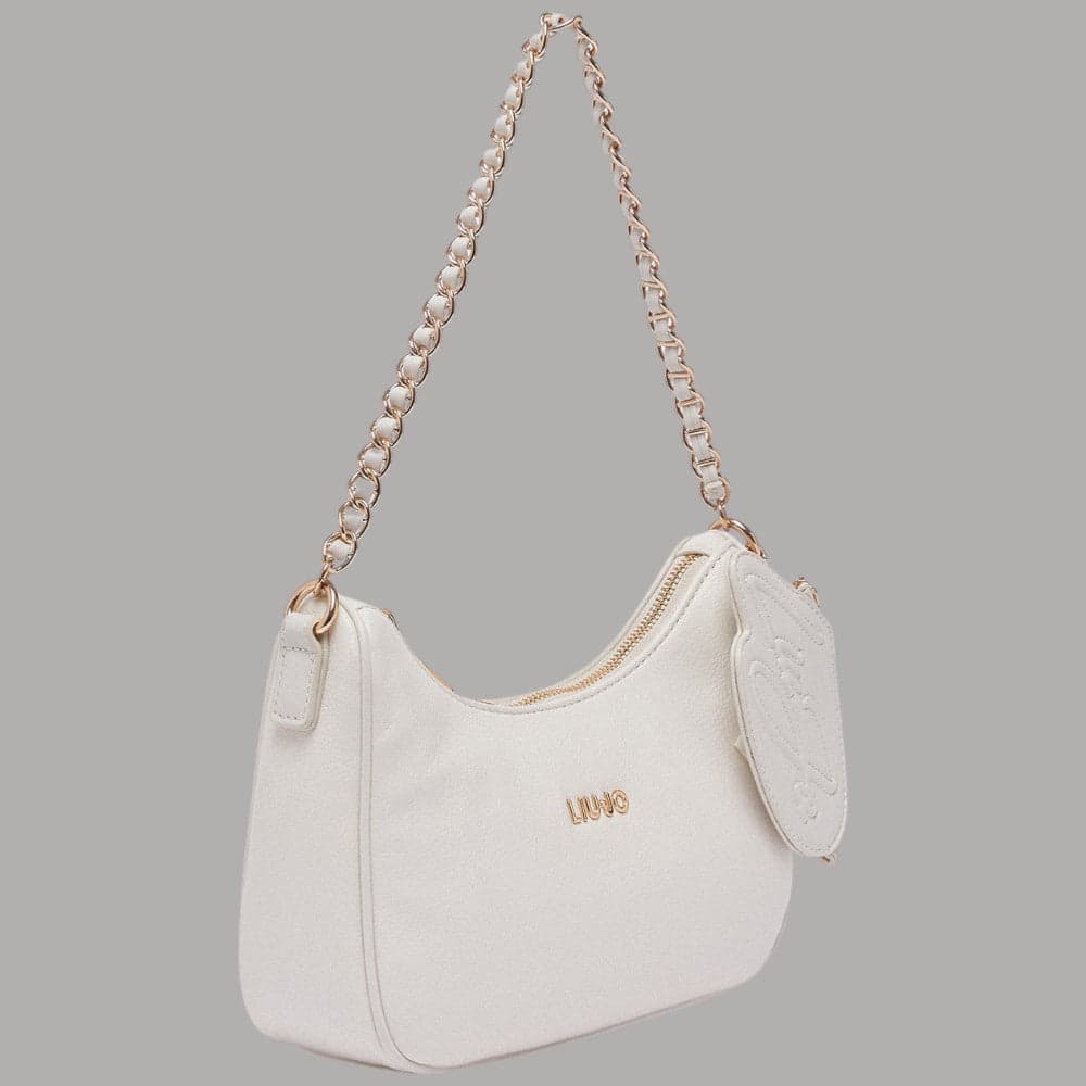 Liu Jo Borsa Hobo Piccola: Eleganza e Funzionalità in Stile Compact - 9