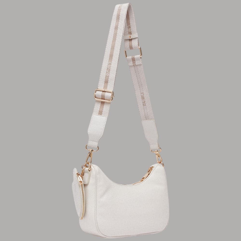 Liu Jo Borsa Hobo Piccola: Eleganza e Funzionalità in Stile Compact - 10