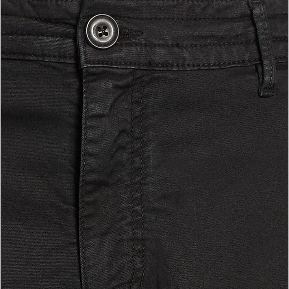 Pantalone Cargo Slim Fit Lyle & Scott con Tasconi Laterali - 8