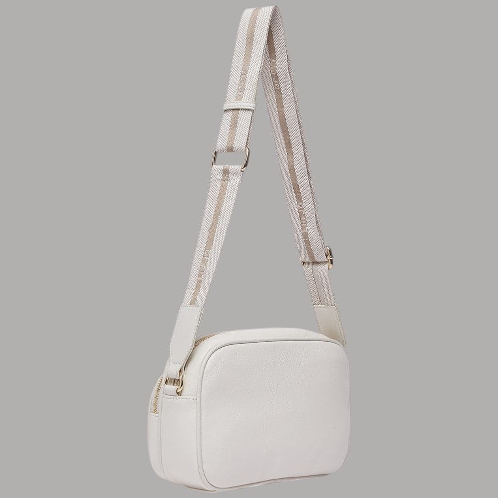 Liu Jo borsa a tracolla media con portamonete logato elegante - 3