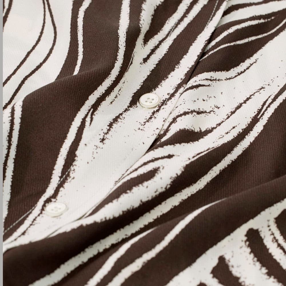 Camicia Guess in Viscosa: Eleganza e Comfort Iconici - 5