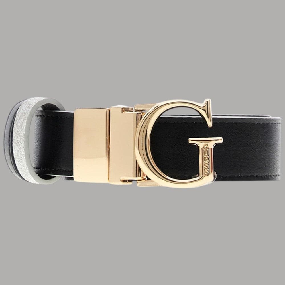 Guess Cintura Reversibile LEONA Donna - Eleganza Versatile 2-in-1 - 3