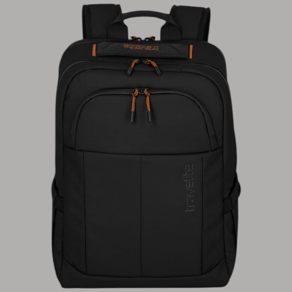 Zaino da Viaggio Travelite Breiize M Idrorepellente 30x45x17 cm - 21