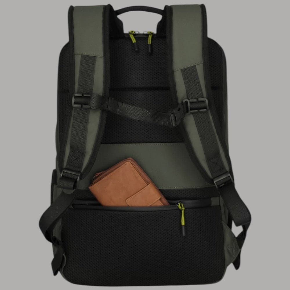 Zaino da Viaggio Travelite Breiize M Idrorepellente 30x45x17 cm - 17