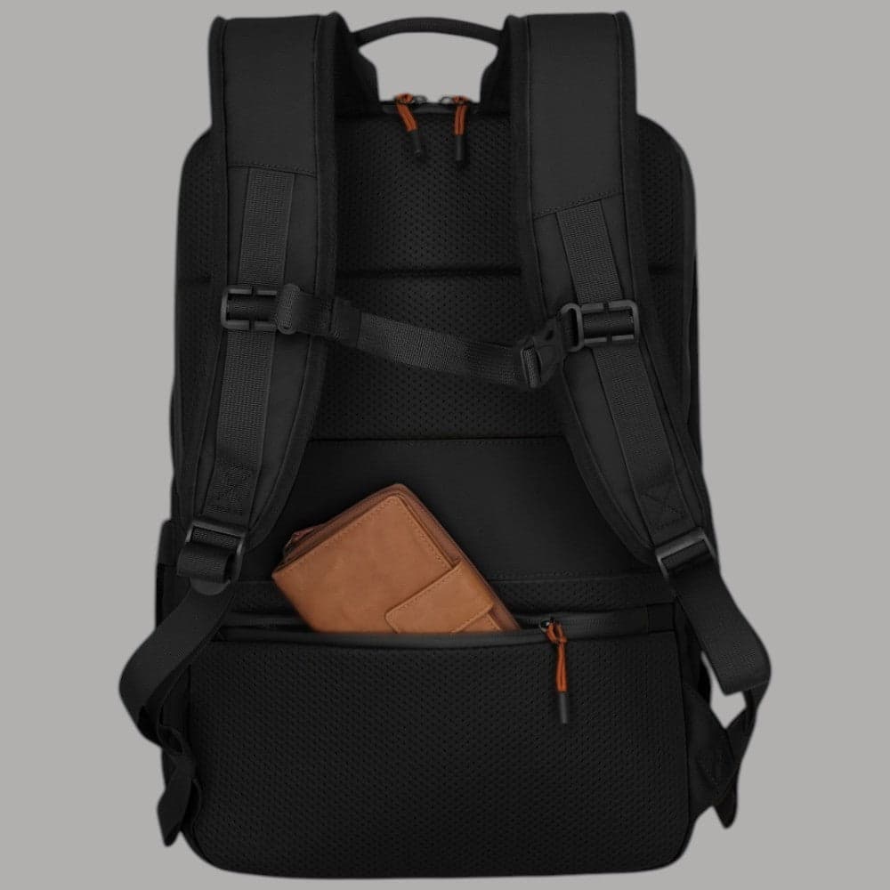 Zaino da Viaggio Travelite Breiize M Idrorepellente 30x45x17 cm - 8