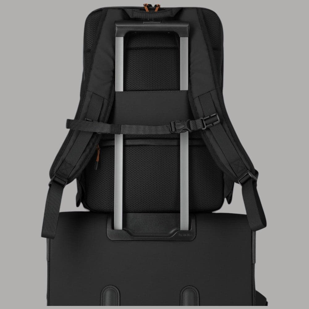 Zaino da Viaggio Travelite Breiize M Idrorepellente 30x45x17 cm - 10