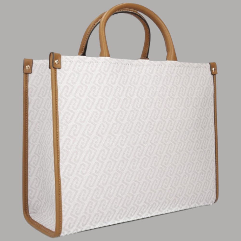 Eleganza Pratica: Liu Jo Borsa Tote Media Versatile - 3