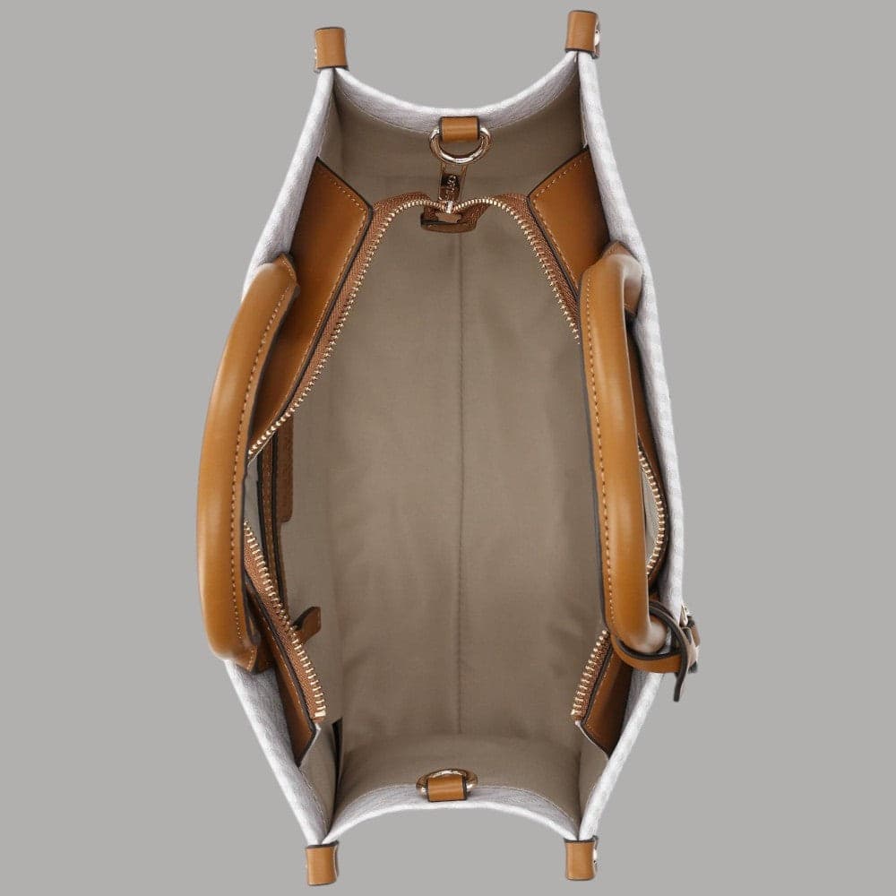 Eleganza Pratica: Liu Jo Borsa Tote Media Versatile - 4