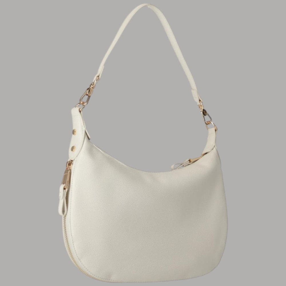 Liu Jo borsa a spalla monogram con tracolla removibile elegante - 3