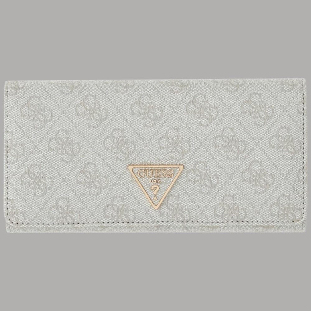 Guess Portafoglio Donna Laurel 4G, Eleganza e Funzionalità - 5