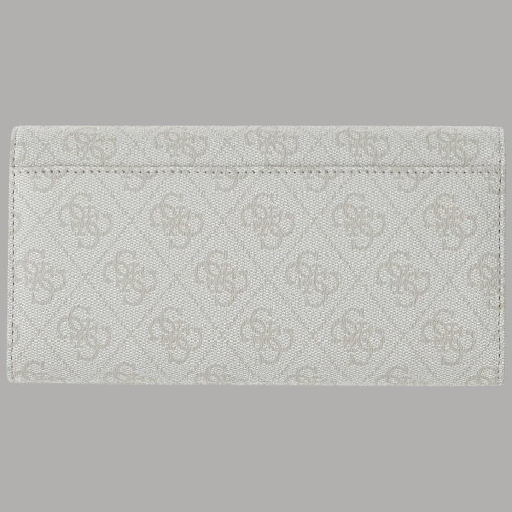 Guess Portafoglio Donna Laurel 4G, Eleganza e Funzionalità - 3