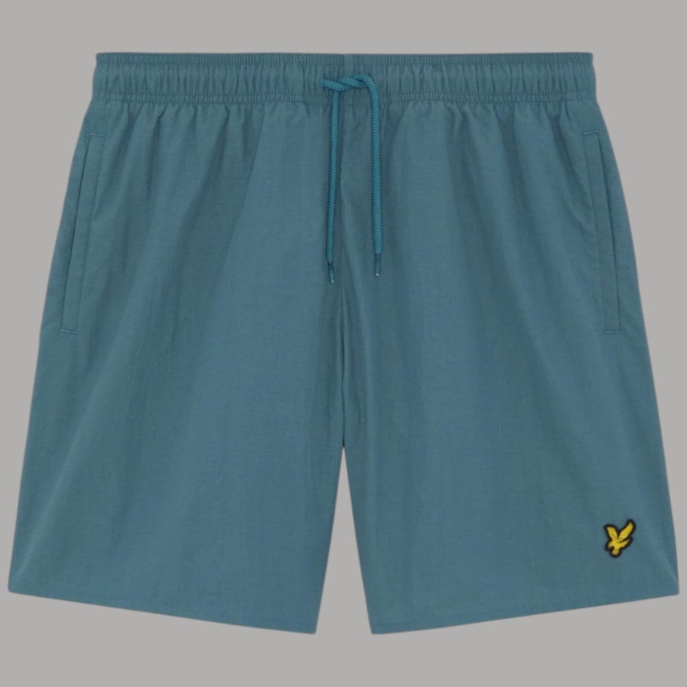 Lyle & Scott costume pantaloncino SH1204VB - 32