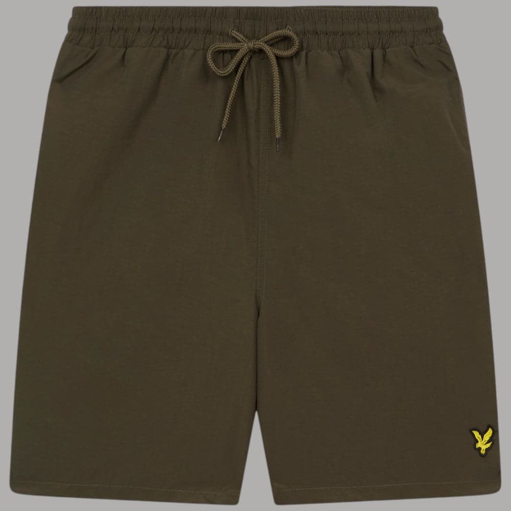 Lyle & Scott costume pantaloncino SH1204VB - 30