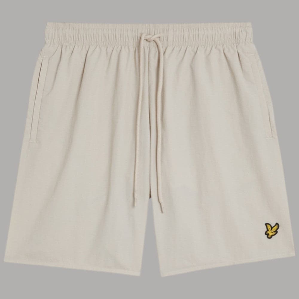 Lyle & Scott costume pantaloncino SH1204VB - 33