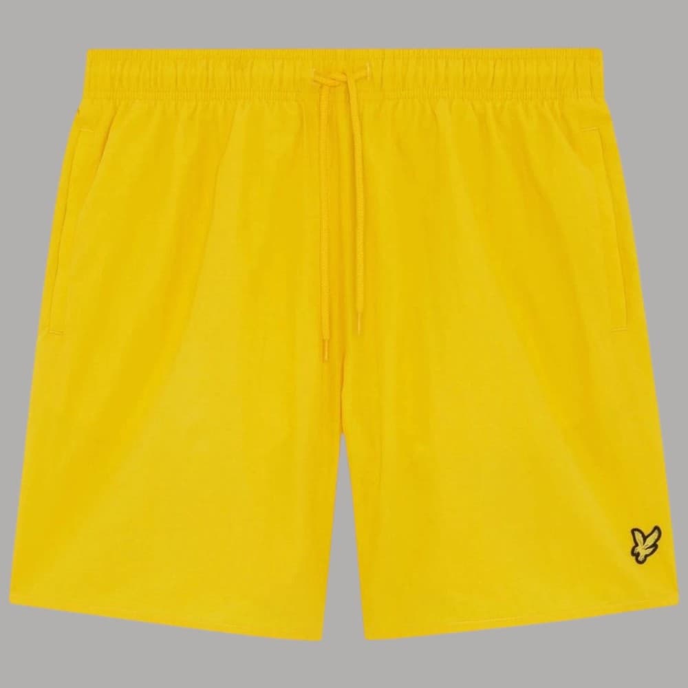 Lyle & Scott costume pantaloncino SH1204VB - 34
