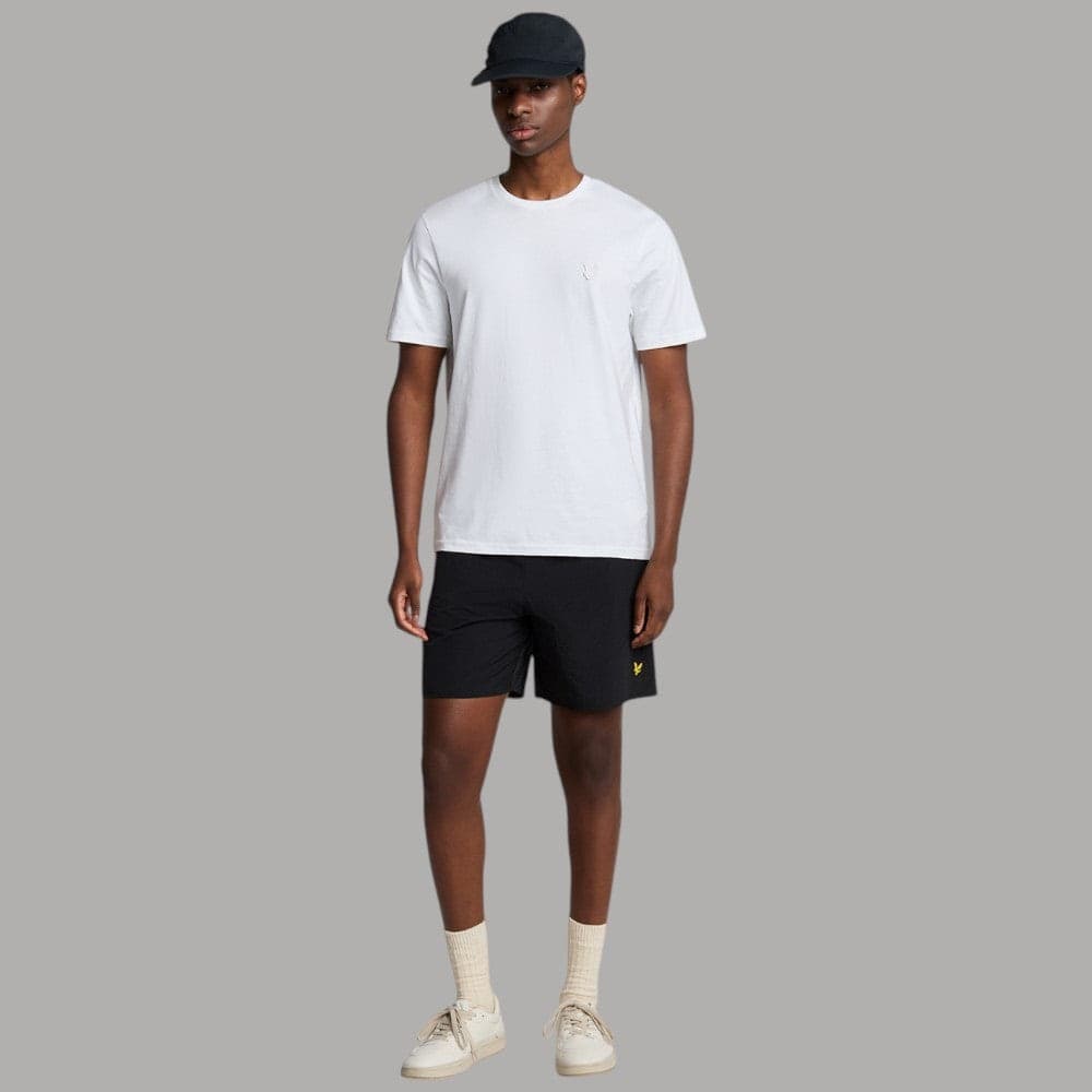Lyle & Scott costume pantaloncino SH1204VB - 2