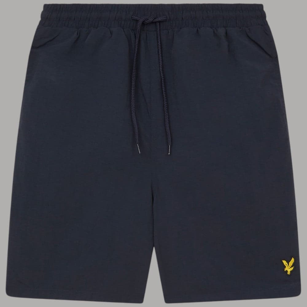 Lyle & Scott costume pantaloncino SH1204VB - 11