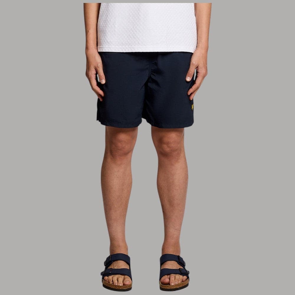 Lyle & Scott costume pantaloncino SH1204VB - 13